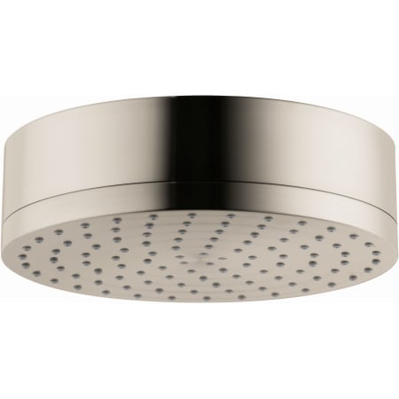 A large image of the Axor 28489 Brushed Nickel
