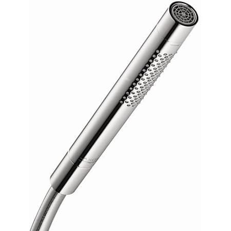 A large image of the Axor 28532 Chrome