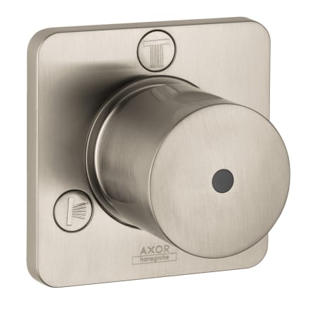 A large image of the Axor 34934 Brushed Nickel