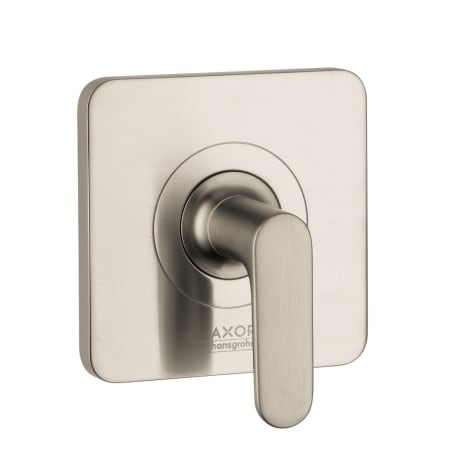 A large image of the Axor 34964 Brushed Nickel