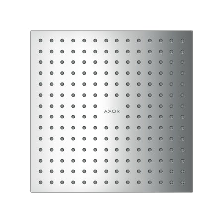 A large image of the Axor 35313 Chrome