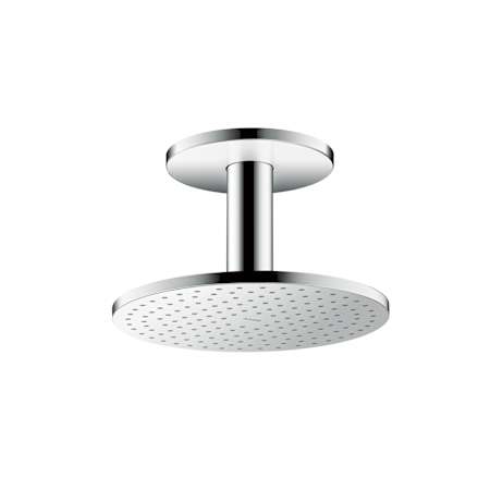 A large image of the Axor 35365 Chrome