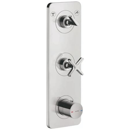 A large image of the Axor 36703 Chrome