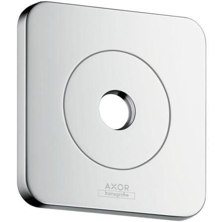 A large image of the Axor 36725 Chrome