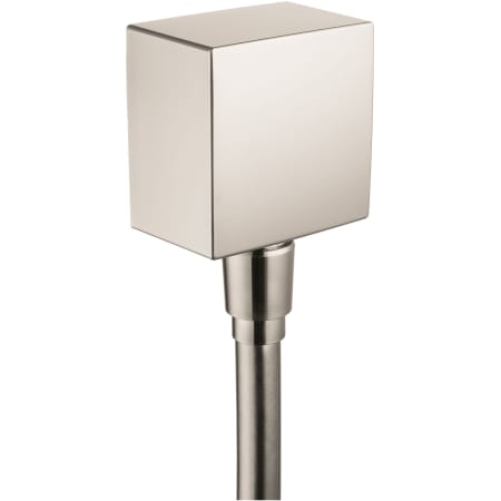 A large image of the Axor 36732 Brushed Nickel