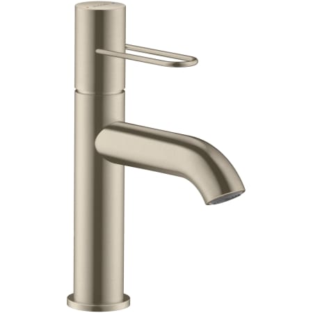 A large image of the Axor 38026 Brushed Nickel