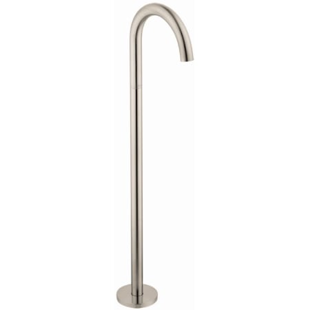 A large image of the Axor 38412 Brushed Nickel