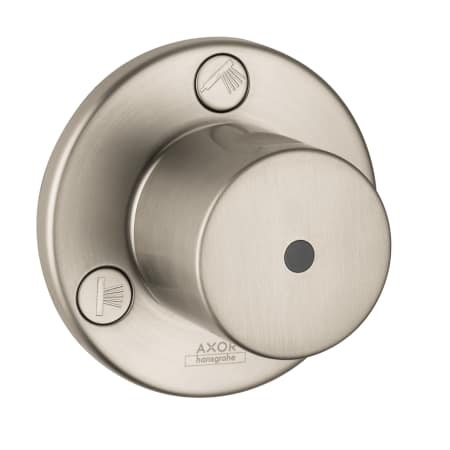 A large image of the Axor 38934 Brushed Nickel