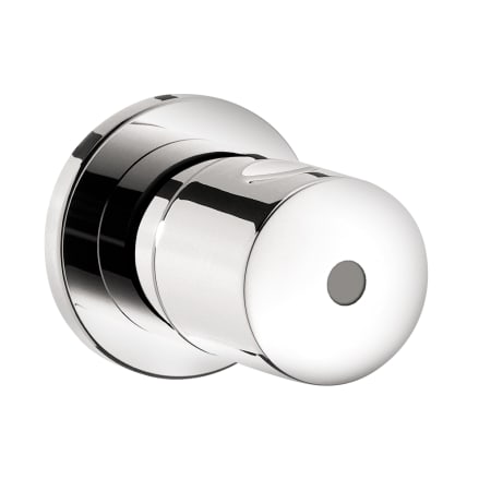 A large image of the Axor 38974 Chrome