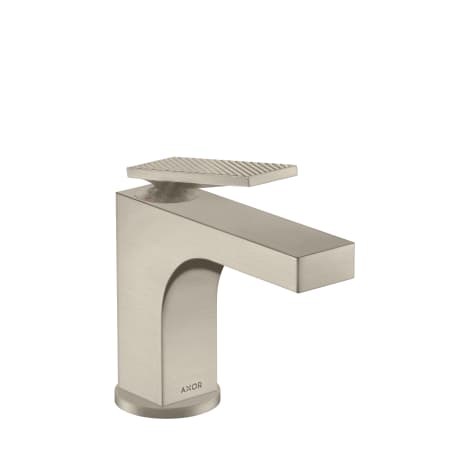 A large image of the Axor 39001 Brushed Nickel