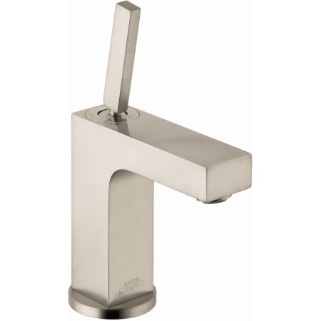 A large image of the Axor 39010 Brushed Nickel