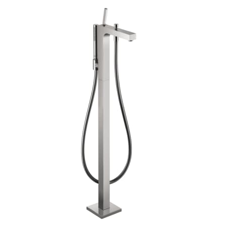 A large image of the Axor 39451/10452 Chrome