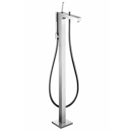 A large image of the Axor 39460 Chrome