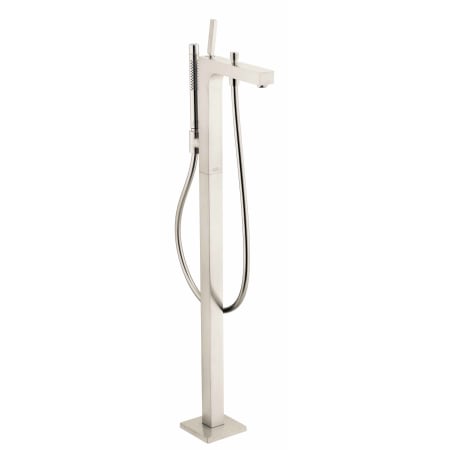 A large image of the Axor 39460 Brushed Nickel