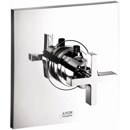 A large image of the Axor 39716 Chrome