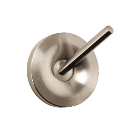 A large image of the Axor 40837 Brushed Nickel