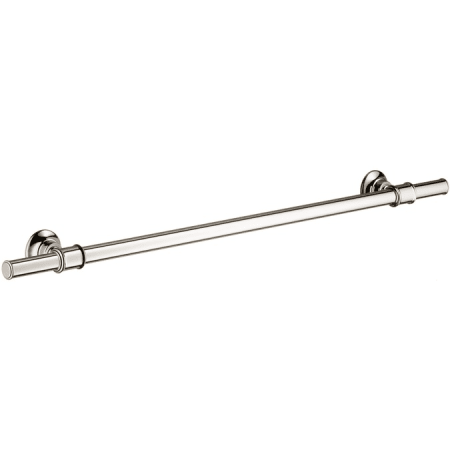 A large image of the Axor 42060 Polished Nickel