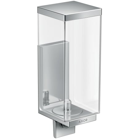 A large image of the Axor 42610 Chrome