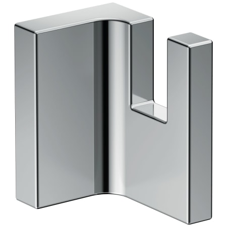 A large image of the Axor 42611 Chrome