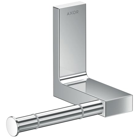 A large image of the Axor 42656 Chrome
