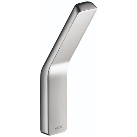 A large image of the Axor 42801 Chrome