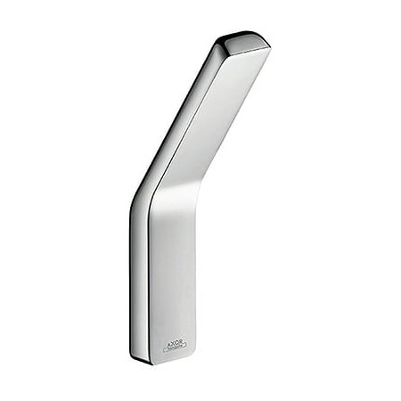 A large image of the Axor 42801 Chrome