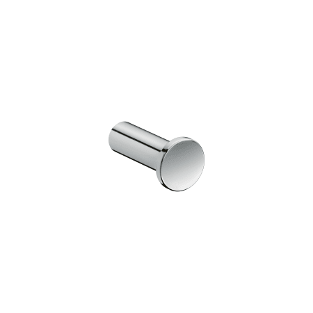 A large image of the Axor 42811 Chrome