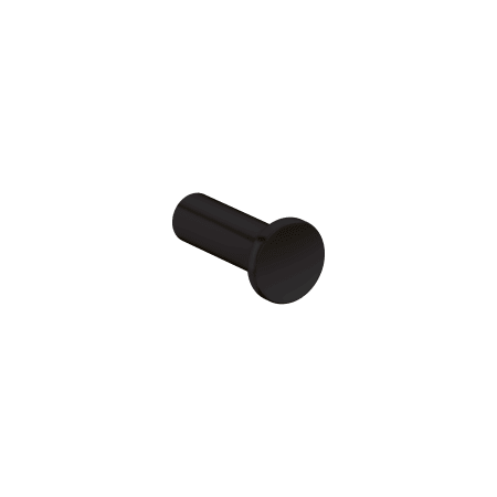 A large image of the Axor 42811 Matte Black