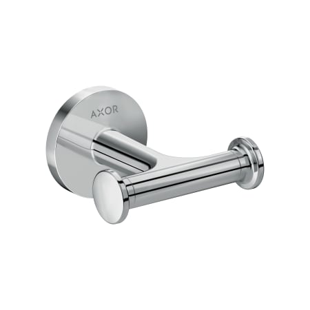A large image of the Axor 42812 Chrome