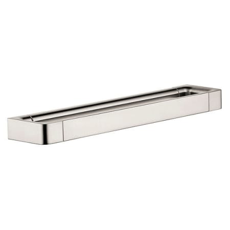 A large image of the Axor 42830 Brushed Nickel