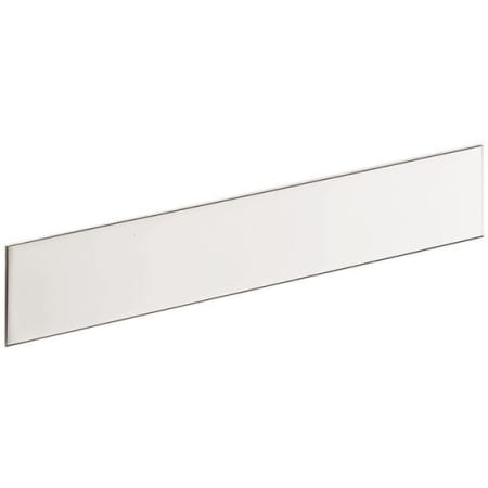 A large image of the Axor 42890 Brushed Nickel