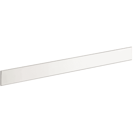 A large image of the Axor 42891 Brushed Nickel