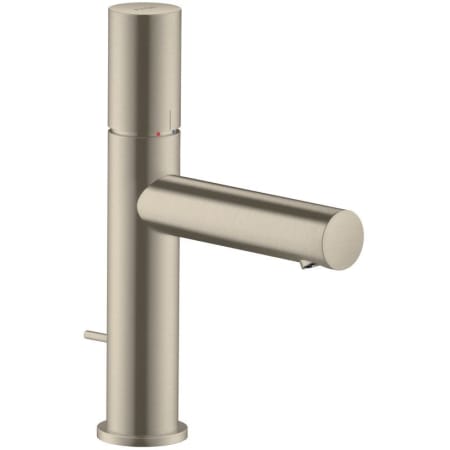 A large image of the Axor 45001 Brushed Nickel