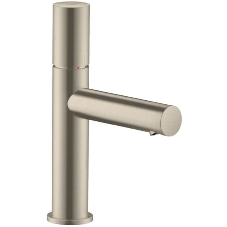 A large image of the Axor 45002 Brushed Nickel
