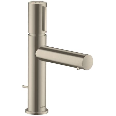 A large image of the Axor 45010 Brushed Nickel