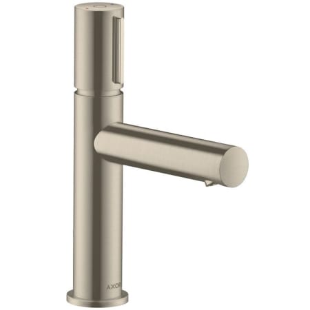 A large image of the Axor 45012 Brushed Nickel
