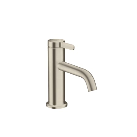 A large image of the Axor 48001 Brushed Nickel