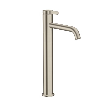 A large image of the Axor 48002 Brushed Nickel