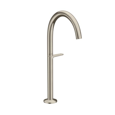 A large image of the Axor 48030 Brushed Nickel
