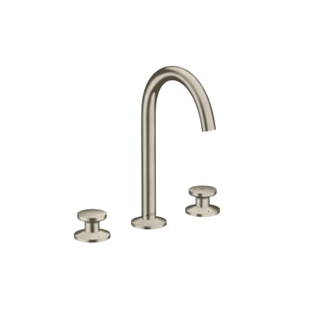 A large image of the Axor 48070 Brushed Nickel