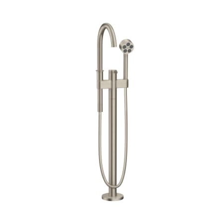 A large image of the Axor 48441 Brushed Nickel