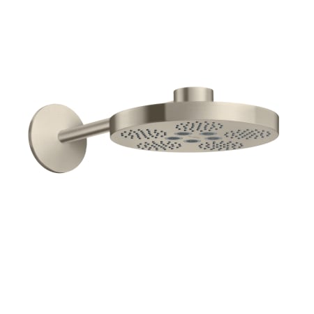 A large image of the Axor 48481 Brushed Nickel