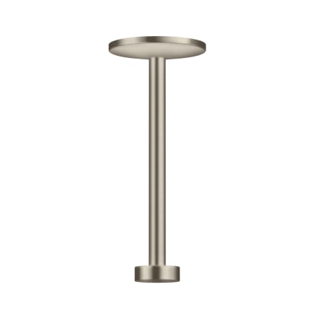A large image of the Axor 48485 Brushed Nickel