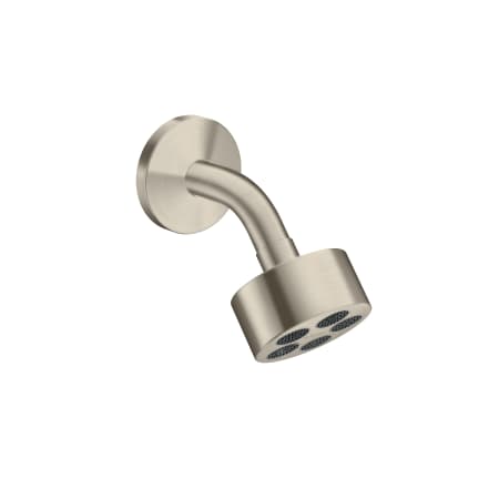 A large image of the Axor 48489 Brushed Nickel