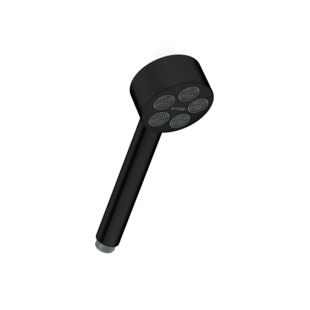 A large image of the Axor 48654 Matte Black
