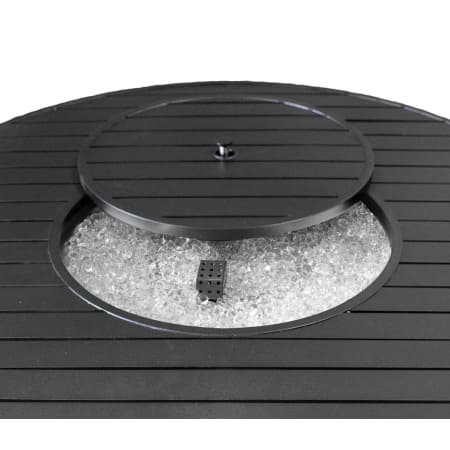 A large image of the AZ Patio Heaters F-1350-FPT AZ Patio Heaters-f-1350-fpt-Lid Detail