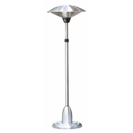 A large image of the AZ Patio Heaters HIL-6084SH-T AZ Patio Heaters-hil-6084sh-t-Front Detail