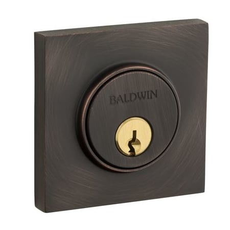 A large image of the Baldwin 8220 Venetian Bronze