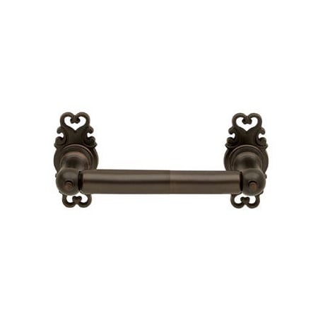 A large image of the Baldwin 3623 Polished Brass