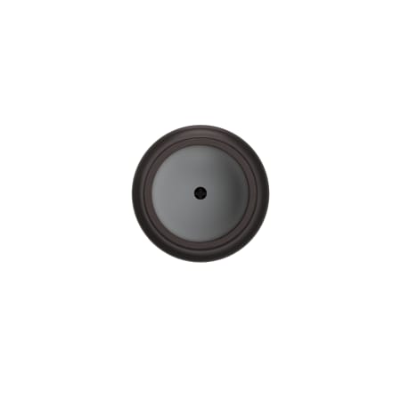 A large image of the Baldwin 4252 Oil Rubbed Bronze